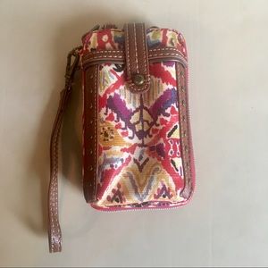 Smart wallet / card case